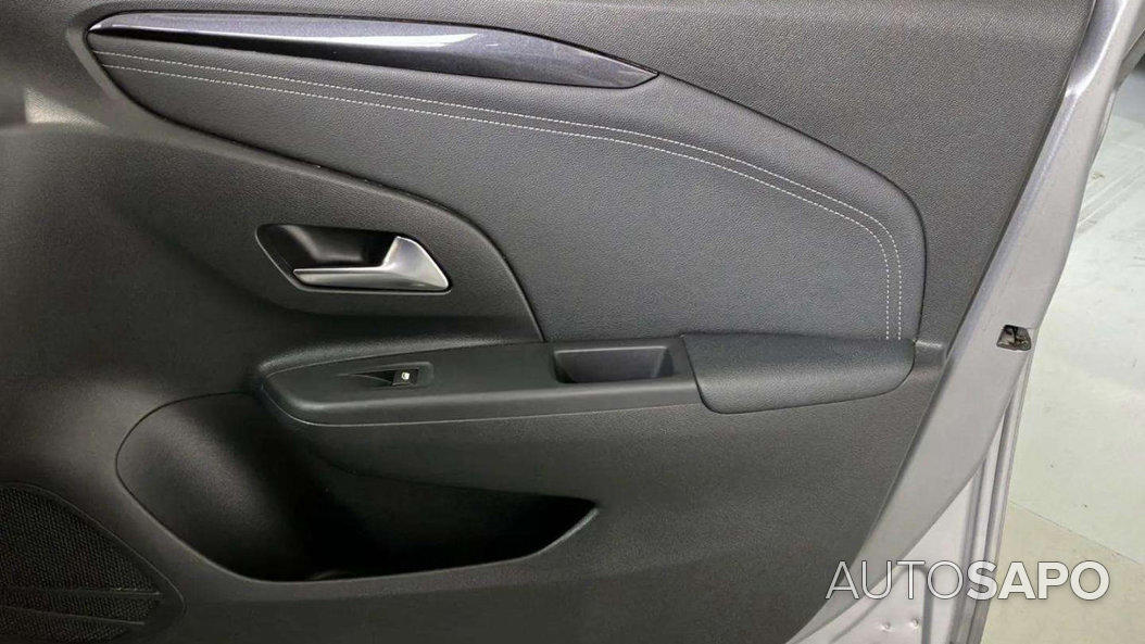 Opel Corsa de 2020
