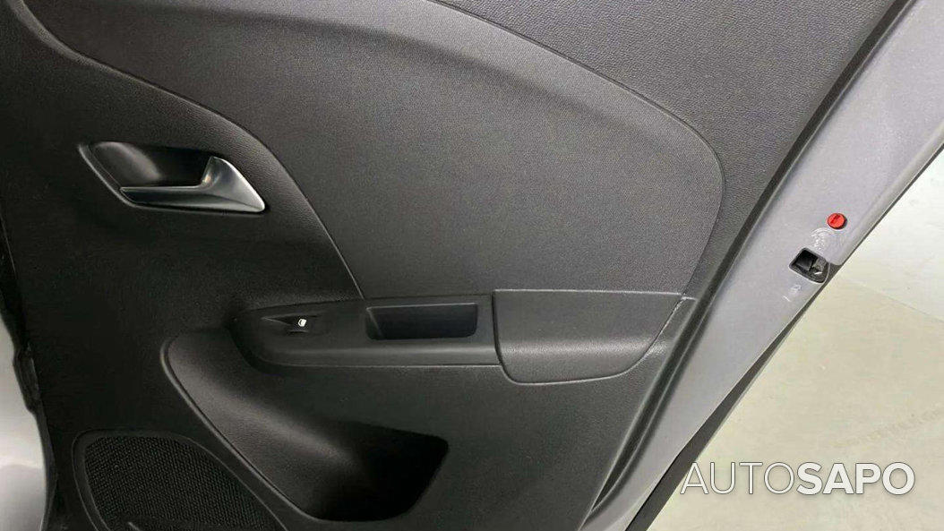 Opel Corsa de 2020