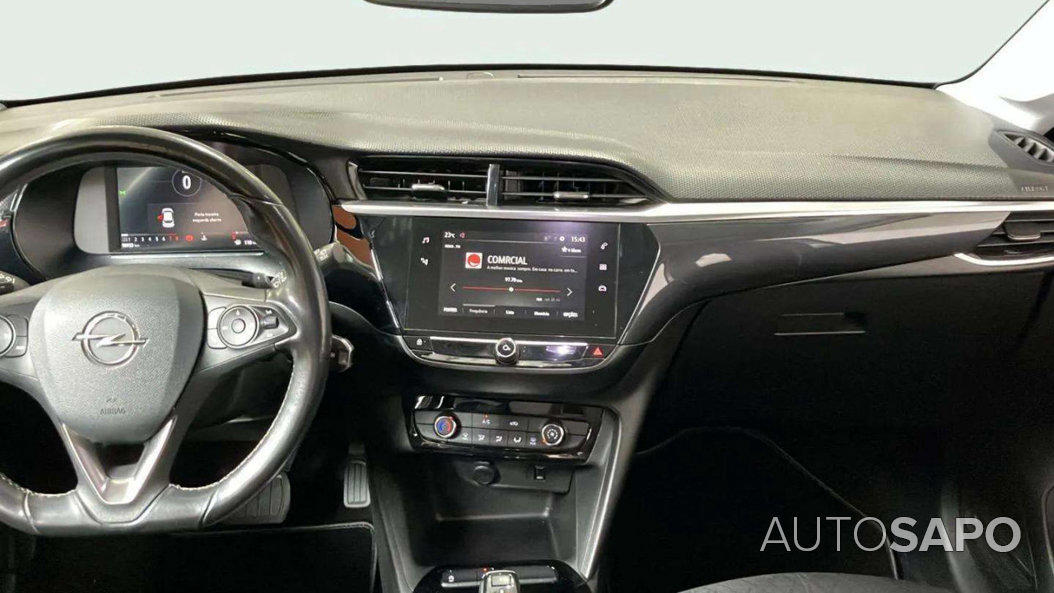 Opel Corsa de 2020