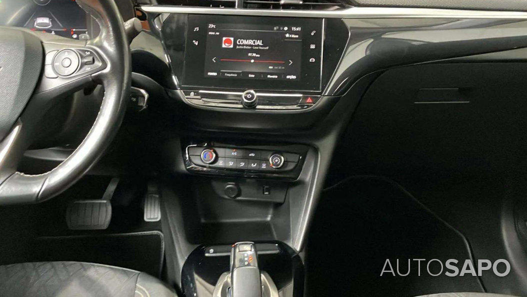 Opel Corsa de 2020