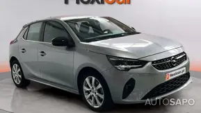 Opel Corsa de 2020