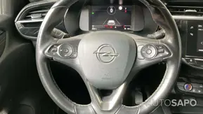 Opel Corsa de 2020