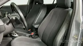 Opel Corsa de 2020