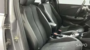 Opel Corsa de 2020