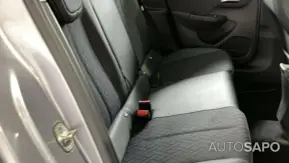 Opel Corsa de 2020