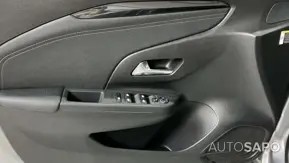 Opel Corsa de 2020