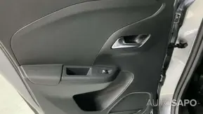 Opel Corsa de 2020