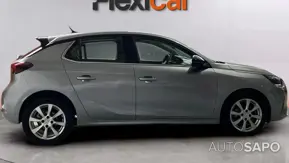 Opel Corsa de 2020