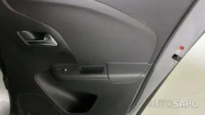 Opel Corsa de 2020