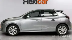 Opel Corsa de 2020