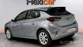 Opel Corsa de 2020