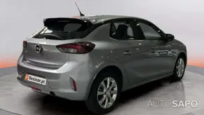 Opel Corsa de 2020