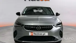 Opel Corsa de 2020