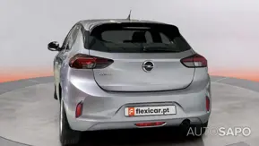 Opel Corsa de 2020