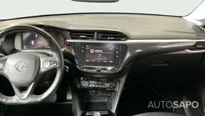 Opel Corsa de 2020