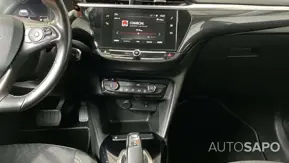 Opel Corsa de 2020