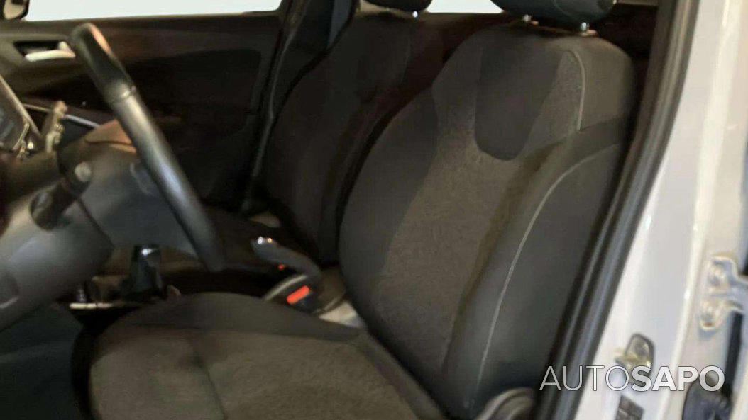 Opel Crossland X 1.2 Edition de 2018