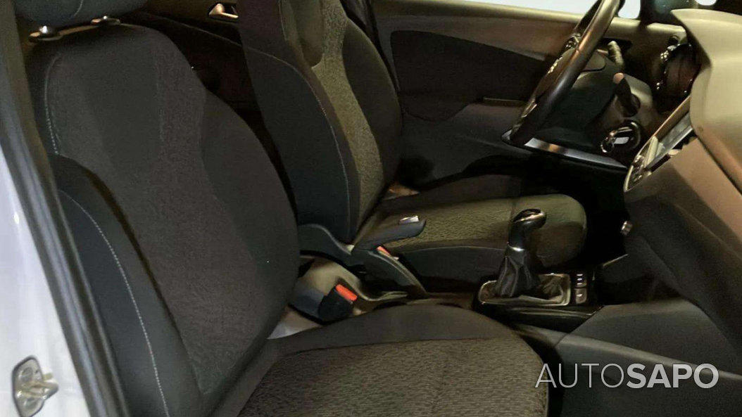 Opel Crossland X 1.2 Edition de 2018