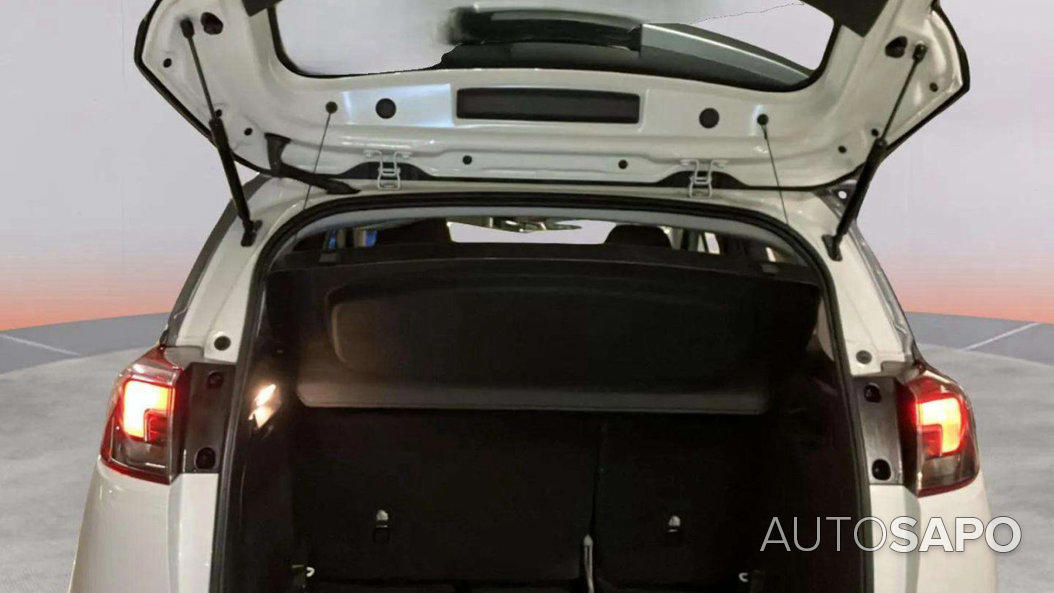 Opel Crossland X 1.2 Edition de 2018