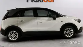 Opel Crossland X 1.2 Edition de 2018
