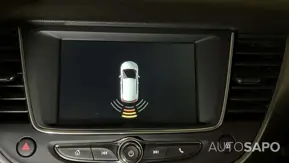 Opel Crossland X 1.2 Edition de 2018