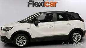 Opel Crossland X 1.2 Edition de 2018