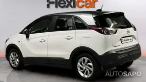Opel Crossland X 1.2 Edition de 2018