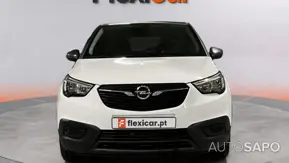 Opel Crossland X 1.2 Edition de 2018
