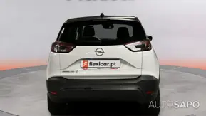 Opel Crossland X 1.2 Edition de 2018