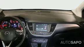 Opel Crossland X 1.2 Edition de 2018