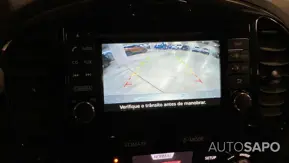 Nissan Juke 1.2 DIG-T N-Connecta de 2018