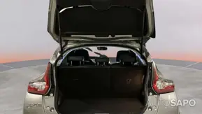 Nissan Juke 1.2 DIG-T N-Connecta de 2018