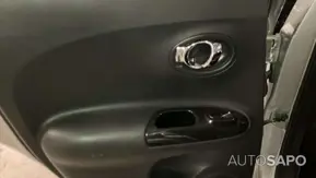Nissan Juke 1.2 DIG-T N-Connecta de 2018