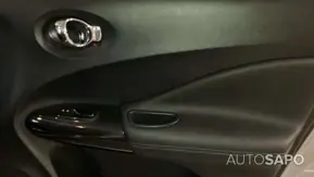 Nissan Juke 1.2 DIG-T N-Connecta de 2018