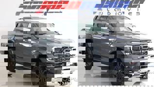 Ford Ranger de 2025