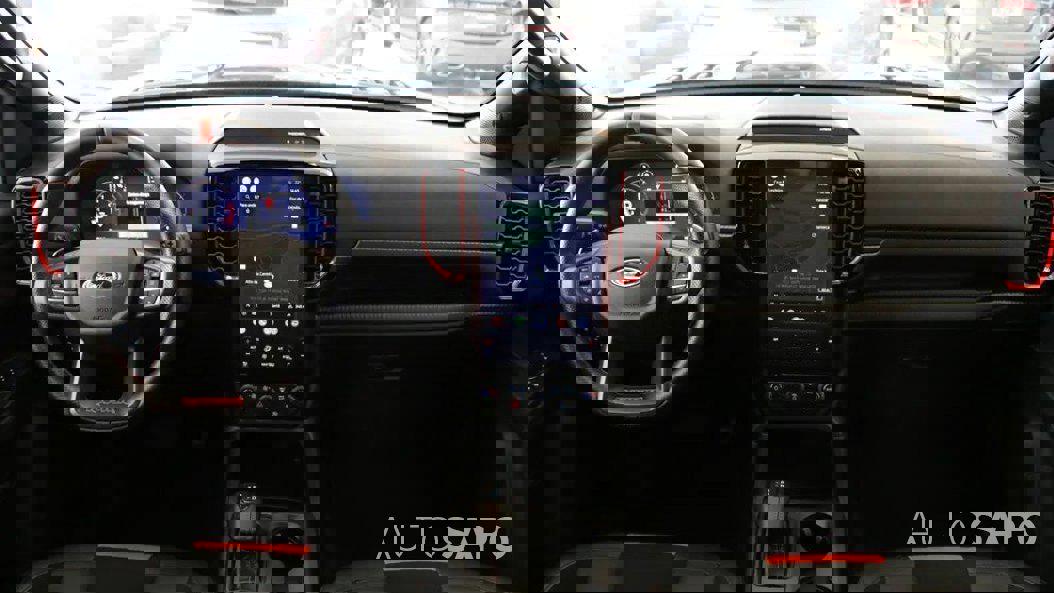 Ford Ranger de 2025