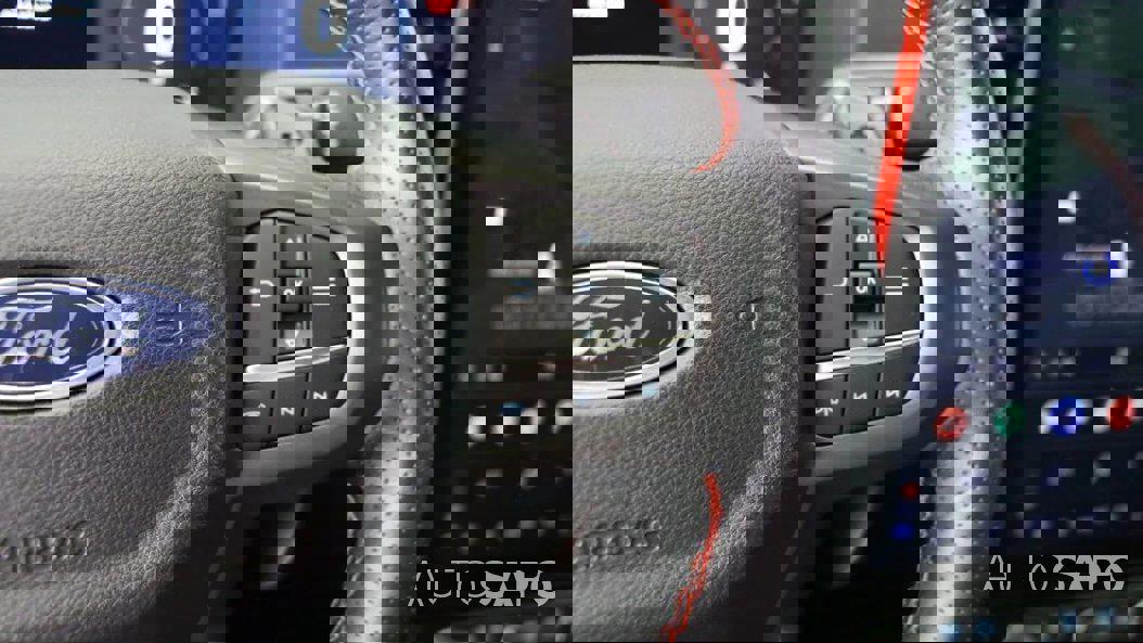 Ford Ranger de 2025