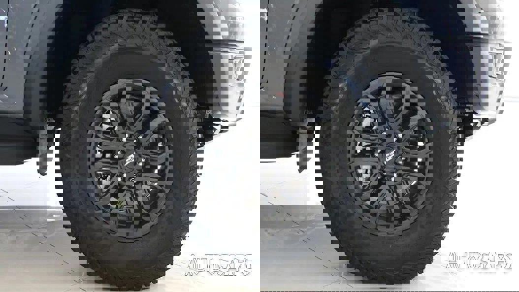 Ford Ranger de 2025
