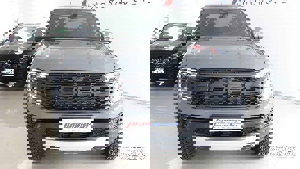Ford Ranger de 2025