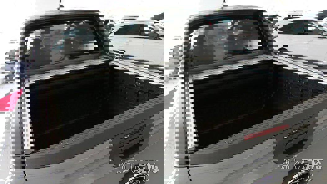 Ford Ranger de 2025