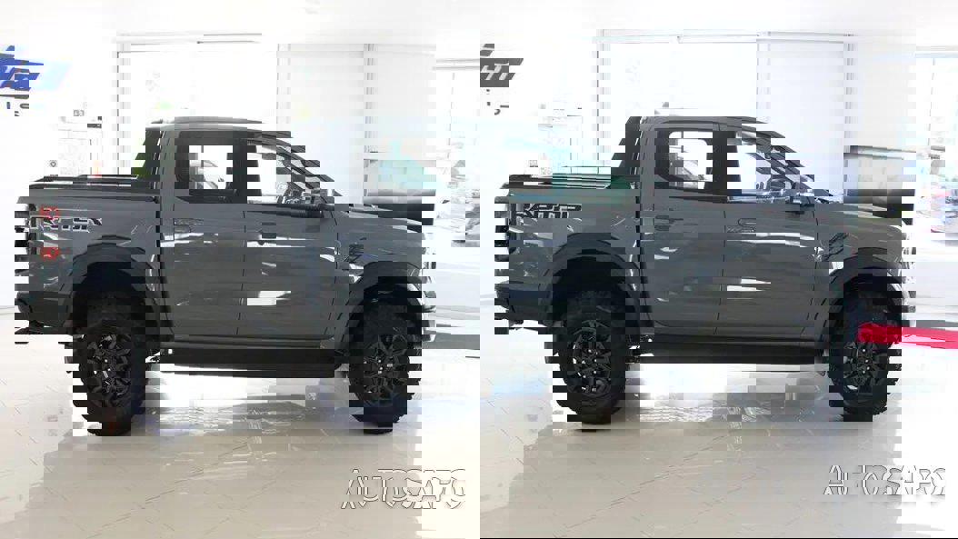 Ford Ranger de 2025