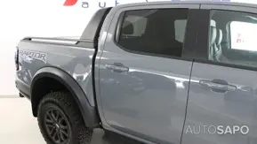 Ford Ranger de 2025