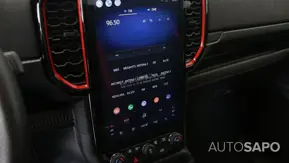 Ford Ranger de 2025