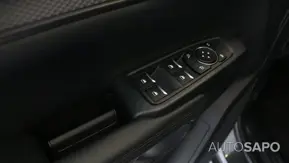 Ford Ranger de 2025