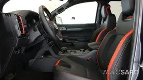 Ford Ranger de 2025