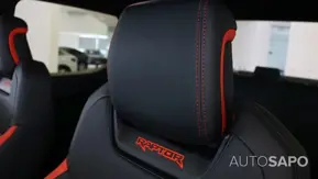 Ford Ranger de 2025