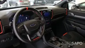 Ford Ranger de 2025