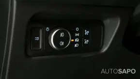 Ford Ranger de 2025