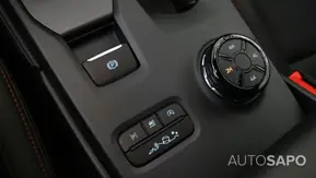Ford Ranger de 2025