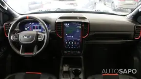 Ford Ranger de 2025
